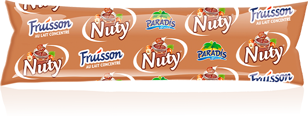 Fruisson Cacahuète Grillée